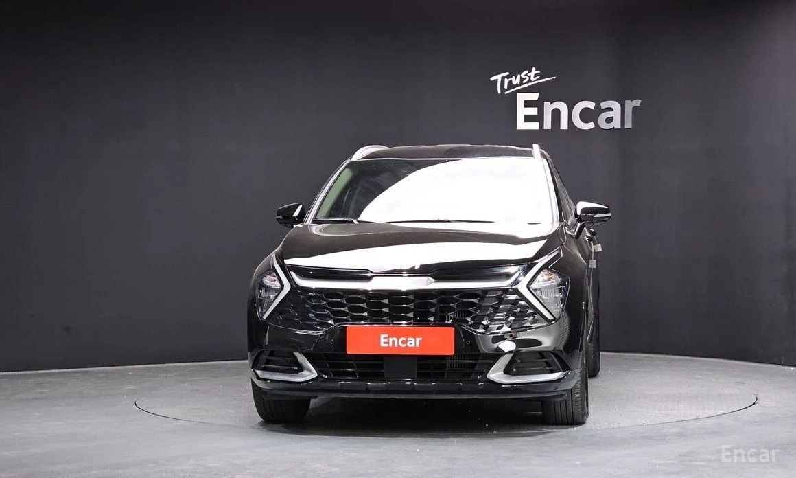 Kia Sportage, снимка 3 - Автомобили и джипове - 54248304