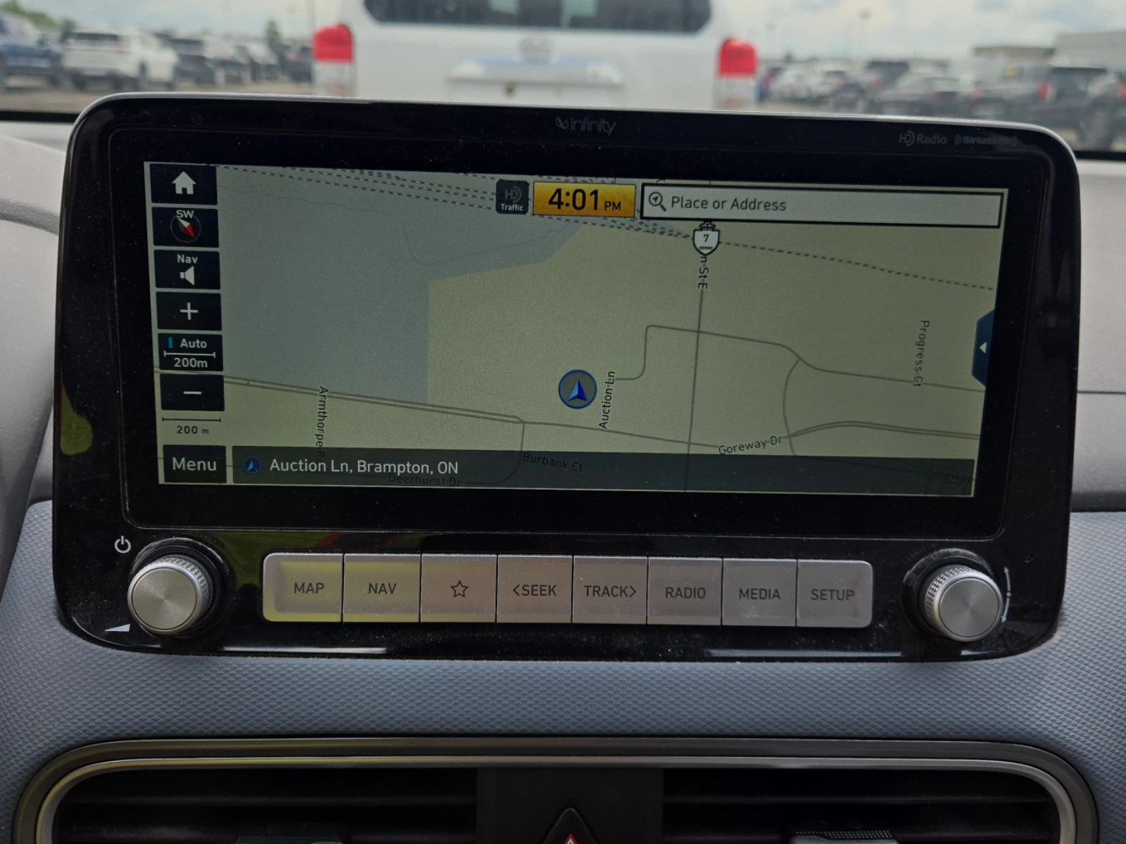 Hyundai Kona Ultimate, снимка 9 - Автомобили и джипове - 55087527