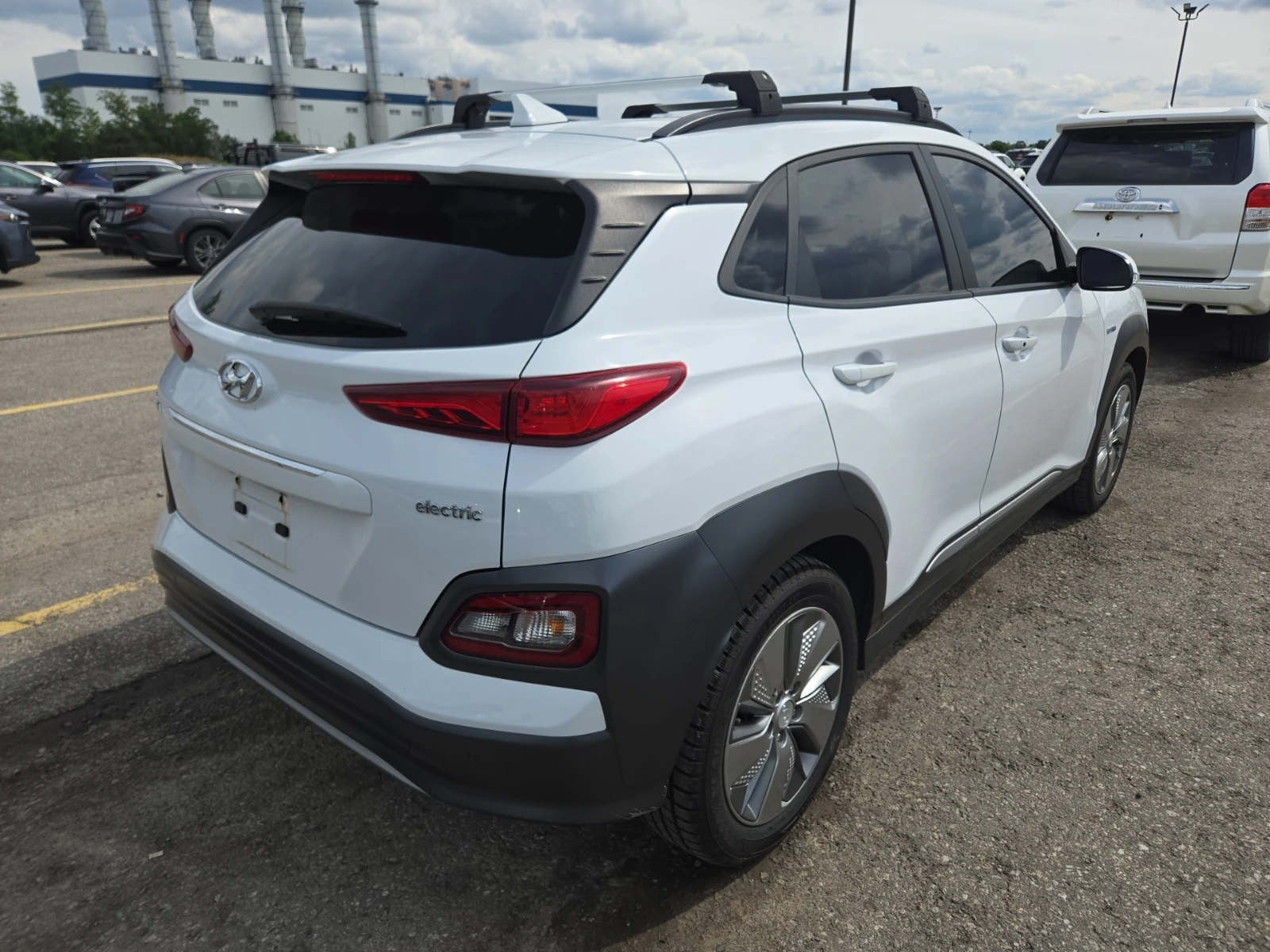 Hyundai Kona Ultimate, снимка 2 - Автомобили и джипове - 55087527