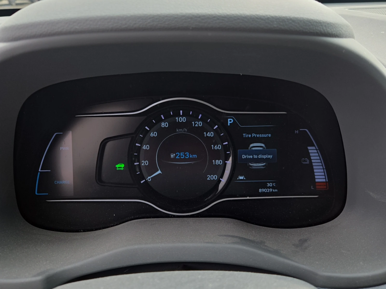 Hyundai Kona Ultimate, снимка 7 - Автомобили и джипове - 55087527