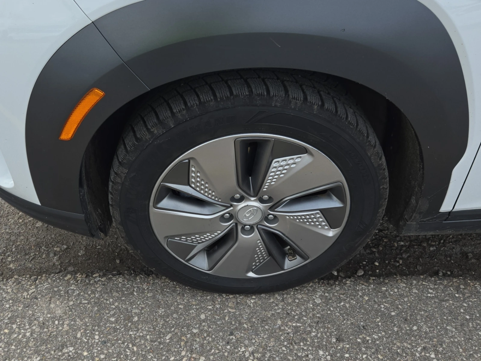 Hyundai Kona Ultimate, снимка 6 - Автомобили и джипове - 55087527