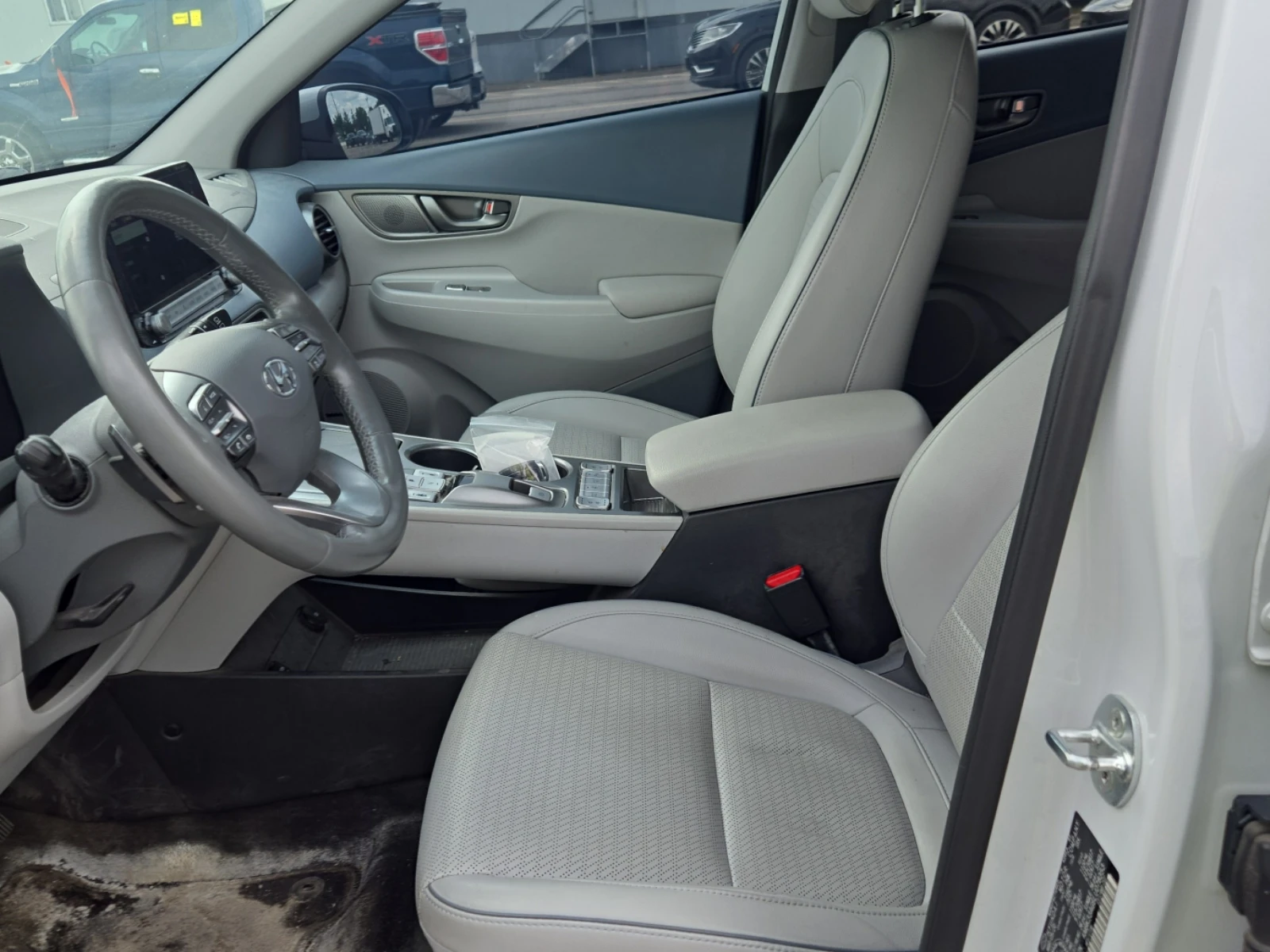 Hyundai Kona Ultimate, снимка 5 - Автомобили и джипове - 55087527