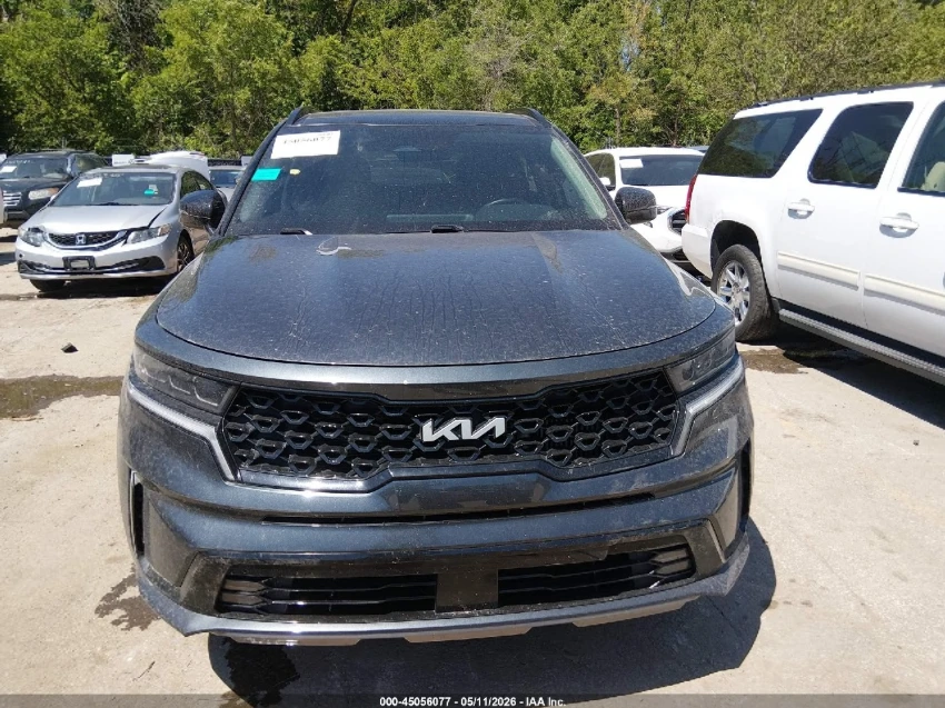 Kia Sorento SX* DISTR* �������* ��� ����� | Mobile.bg � ����������� 12