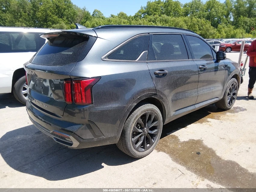 Kia Sorento SX* DISTR* �������* ��� ����� | Mobile.bg � ����������� 4