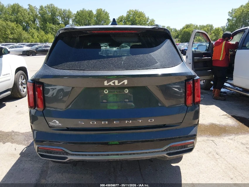Kia Sorento SX* DISTR* �������* ��� ����� | Mobile.bg � ����������� 16