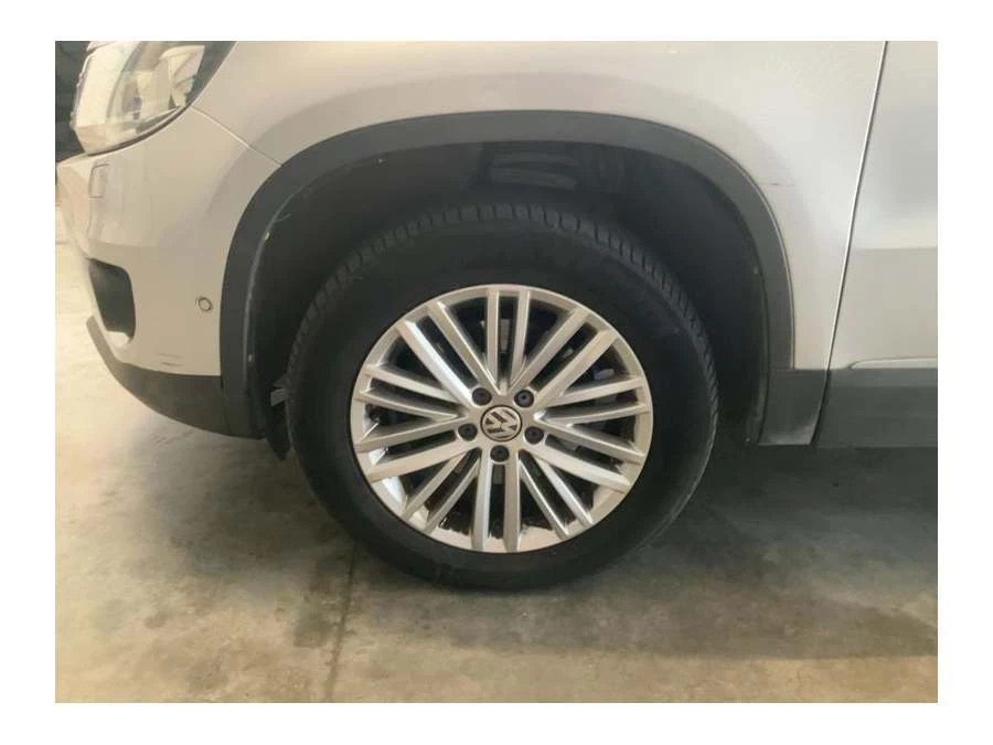 VW Tiguan Tiguan 2.0 TDI Cup 4Motion BlueMotion Tech | Mobile.bg � ����������� 3