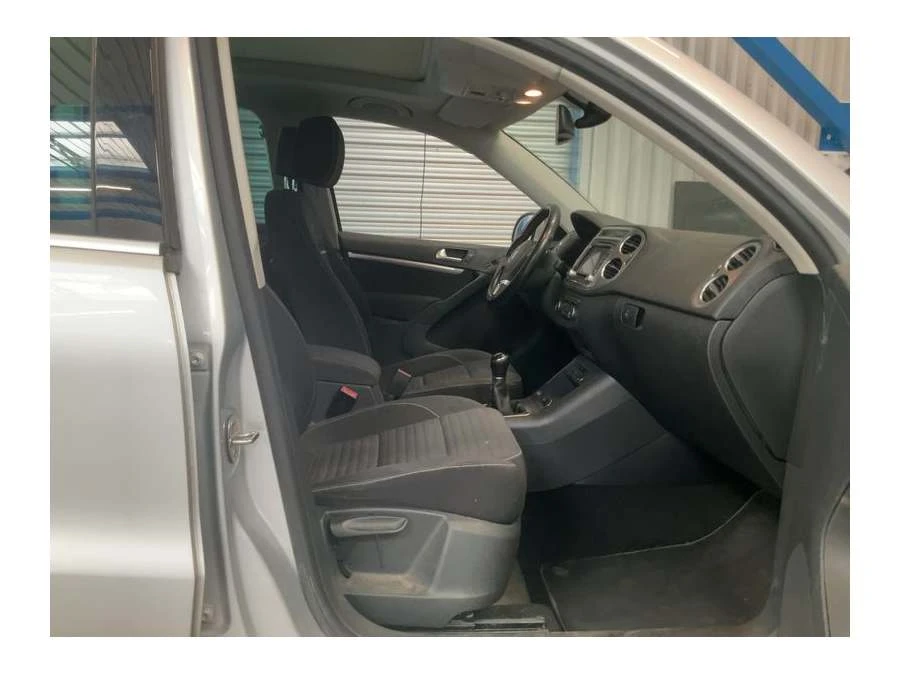 VW Tiguan Tiguan 2.0 TDI Cup 4Motion BlueMotion Tech | Mobile.bg � ����������� 16