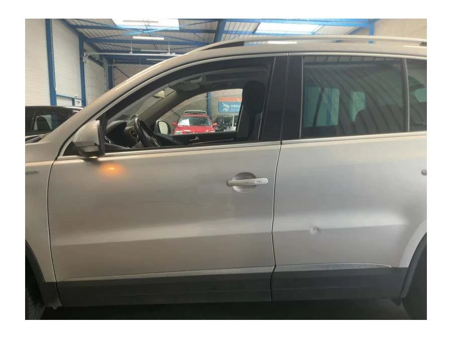 VW Tiguan Tiguan 2.0 TDI Cup 4Motion BlueMotion Tech | Mobile.bg � ����������� 4