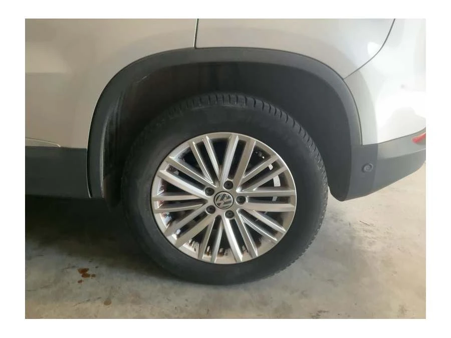 VW Tiguan Tiguan 2.0 TDI Cup 4Motion BlueMotion Tech | Mobile.bg � ����������� 5