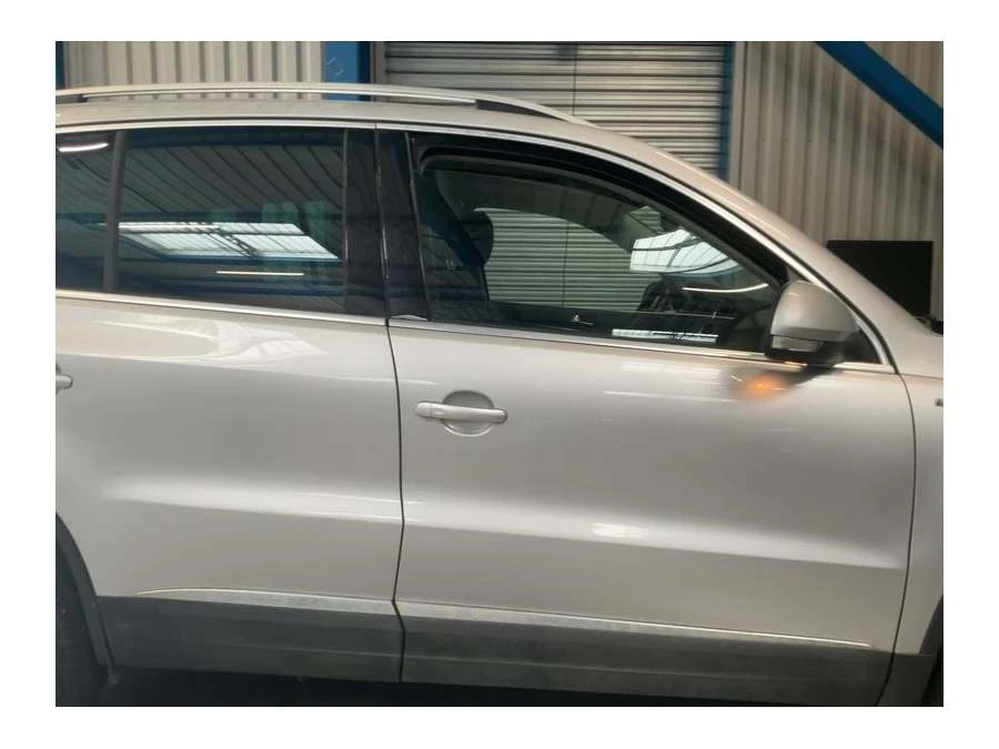 VW Tiguan Tiguan 2.0 TDI Cup 4Motion BlueMotion Tech | Mobile.bg � ����������� 10
