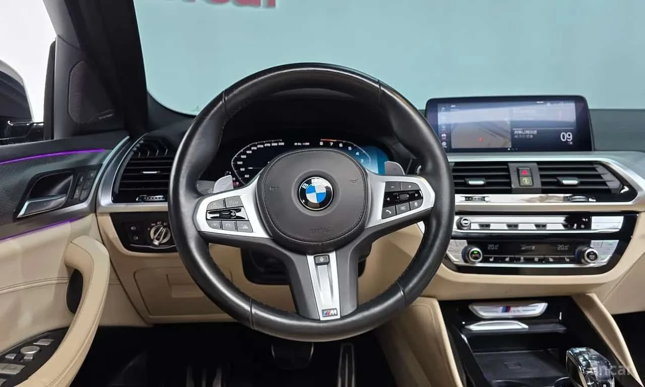 BMW X4 M40i | АВТОКРЕДИТ БЕЗ ПЪРВОНАЧАЛНА ВНОСКА | , снимка 14 - Автомобили и джипове - 55559124
