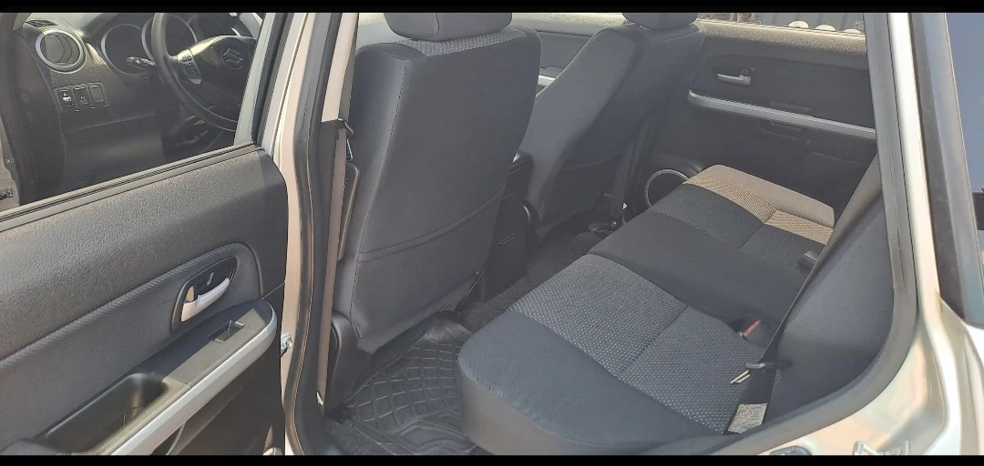 Suzuki Grand vitara 1.9 did, снимка 12 - Автомобили и джипове - 55690239