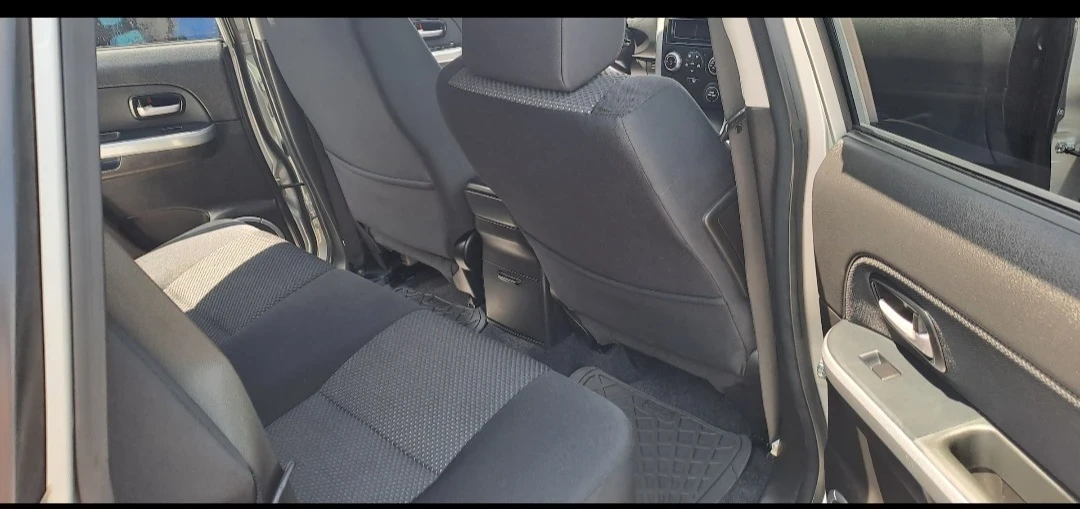 Suzuki Grand vitara 1.9 did, снимка 9 - Автомобили и джипове - 55690239