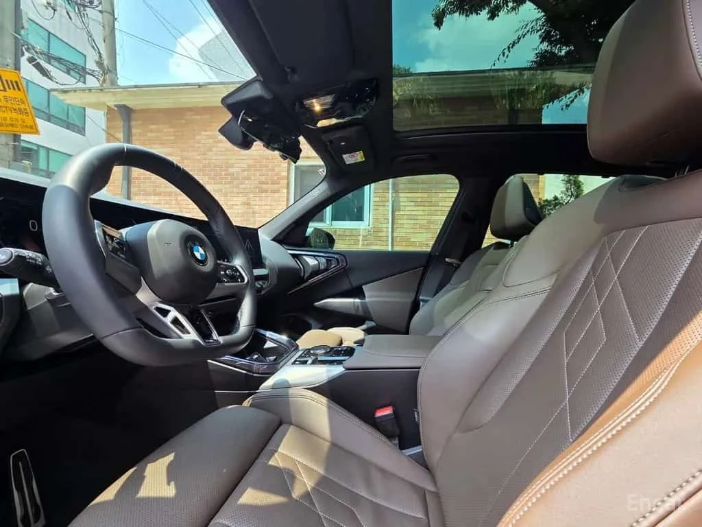 BMW X3 xDrive 20 M Sport, снимка 5 - Автомобили и джипове - 56177881