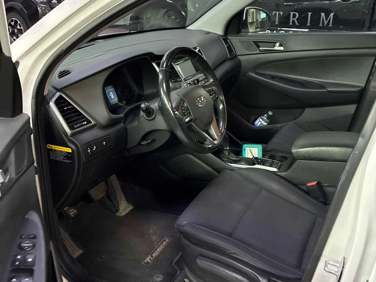 Hyundai Tucson * Premium * CARFAX *  ���������������� *  | Mobile.bg � ����������� 6