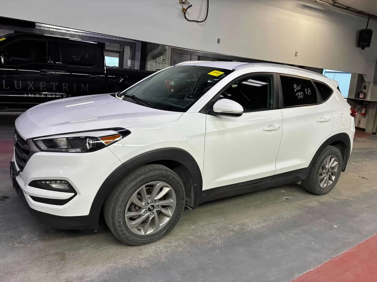 Hyundai Tucson * Premium * CARFAX *  ���������������� *  | Mobile.bg � ����������� 2