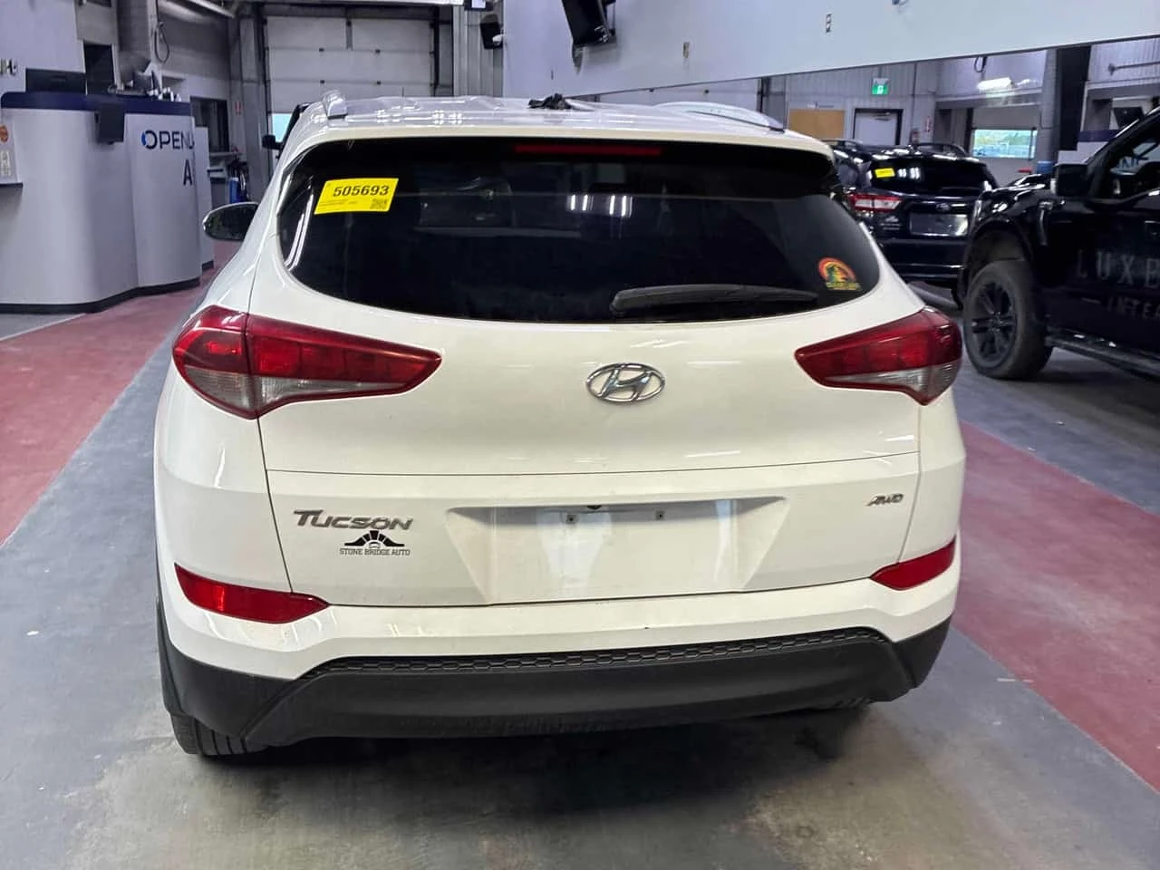 Hyundai Tucson * Premium * CARFAX *  ���������������� *  | Mobile.bg � ����������� 4
