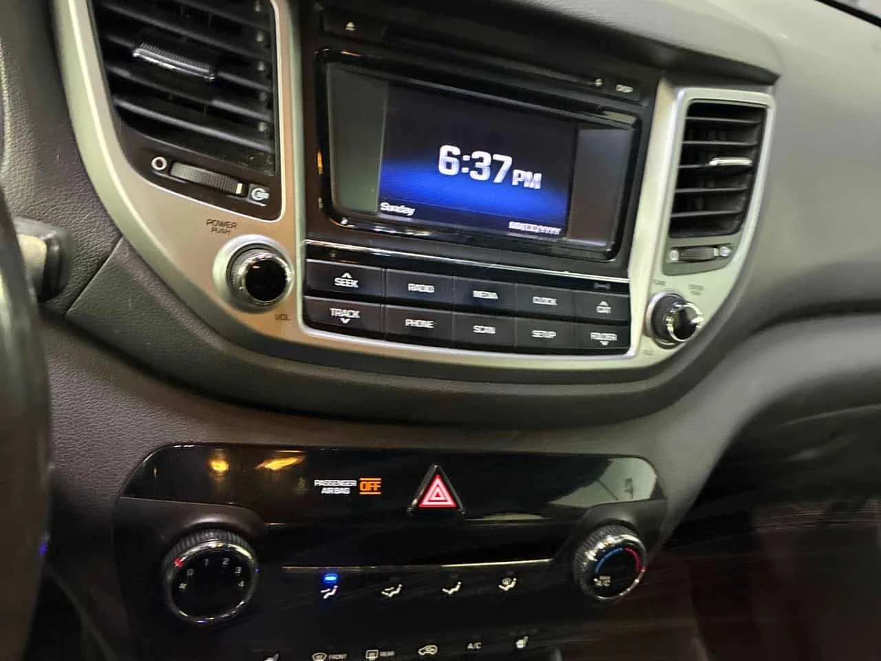 Hyundai Tucson * Premium * CARFAX *  ���������������� *  | Mobile.bg � ����������� 9