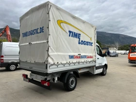 Mercedes-Benz Sprinter 316 2-БРОЯ!EURO6!3xЩОРА!КЛИМА!ТОП!, снимка 8