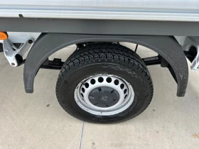 Mercedes-Benz Sprinter 316 2-БРОЯ!EURO6!3xЩОРА!КЛИМА!ТОП!, снимка 5