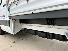 Mercedes-Benz Sprinter 316 2-БРОЯ!EURO6!3xЩОРА!КЛИМА!ТОП!, снимка 4
