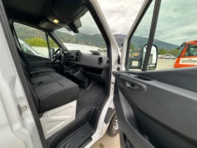 Mercedes-Benz Sprinter 316 2-БРОЯ!EURO6!3xЩОРА!КЛИМА!ТОП!, снимка 11
