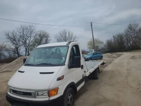 Iveco 35s12, снимка 6