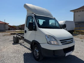 Iveco 35c15 40c15 N1, снимка 2