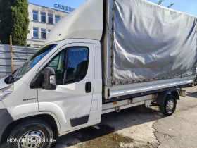 Fiat Ducato, снимка 5