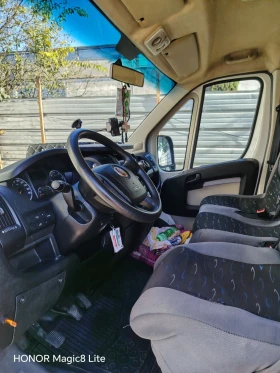 Fiat Ducato, снимка 2