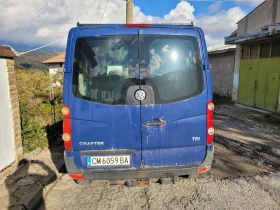 VW Crafter, снимка 1