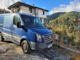VW Crafter, снимка 4