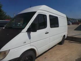 Mercedes-Benz Sprinter 2,2CDI | Mobile.bg    2