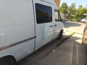 Mercedes-Benz Sprinter 2,2CDI | Mobile.bg    4