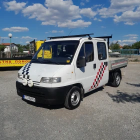 Peugeot Boxer 2.5 | Mobile.bg    15