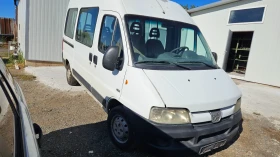 Peugeot Boxer 2.2hdi/на части , снимка 1