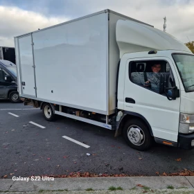 Mitsubishi Canter FUSO 3.5 150, снимка 3