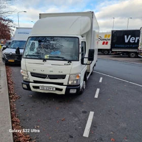 Mitsubishi Canter FUSO 3.5 150, снимка 1