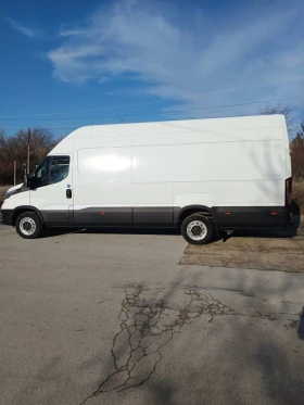 Iveco Daily 35s18, снимка 3