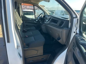 Ford Transit Custom 2, 0tdci Facelift L2H2, снимка 11