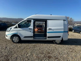 Ford Transit Custom 2, 0tdci Facelift L2H2, снимка 8