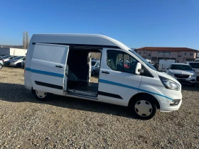 Ford Transit Custom 2, 0tdci Facelift L2H2, снимка 9