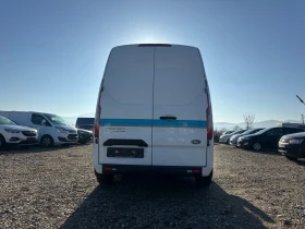 Ford Transit Custom 2, 0tdci Facelift L2H2, снимка 6