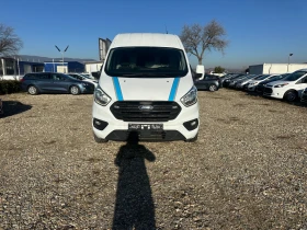 Ford Transit Custom 2, 0tdci Facelift L2H2, снимка 3