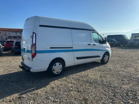 Ford Transit Custom 2, 0tdci Facelift L2H2, снимка 4