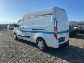 Ford Transit Custom 2, 0tdci Facelift L2H2, снимка 5