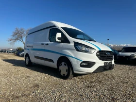 Ford Transit Custom 2, 0tdci Facelift L2H2, снимка 2