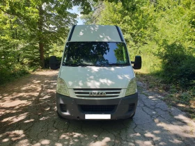 Iveco Daily 2.3 hpi 16v, снимка 1