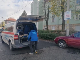 Обява за продажба на VW T5 Линейка ~15 000 лв. - изображение 2