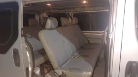 Nissan Primastar, снимка 6 - Бусове и автобуси - 53655891